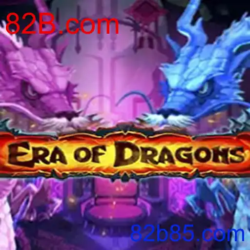 EraOfDragons: Domine o Mundo dos Dragões